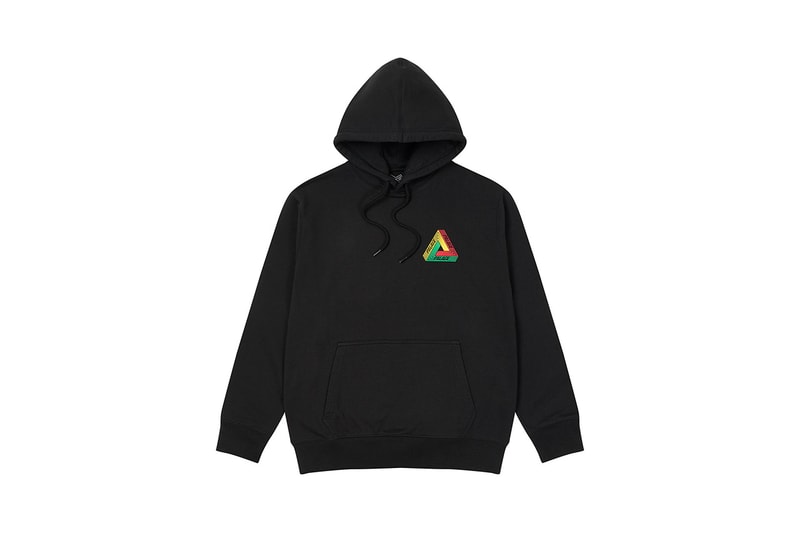 Palace Skateboards 2020 ULTIMO 系列第 6 週入手指南