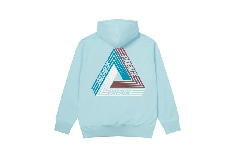 Palace Skateboards 2020 ULTIMO 系列第 6 週入手指南