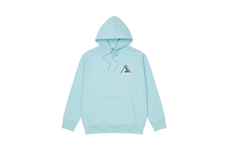 Palace Skateboards 2020 ULTIMO 系列第 6 週入手指南