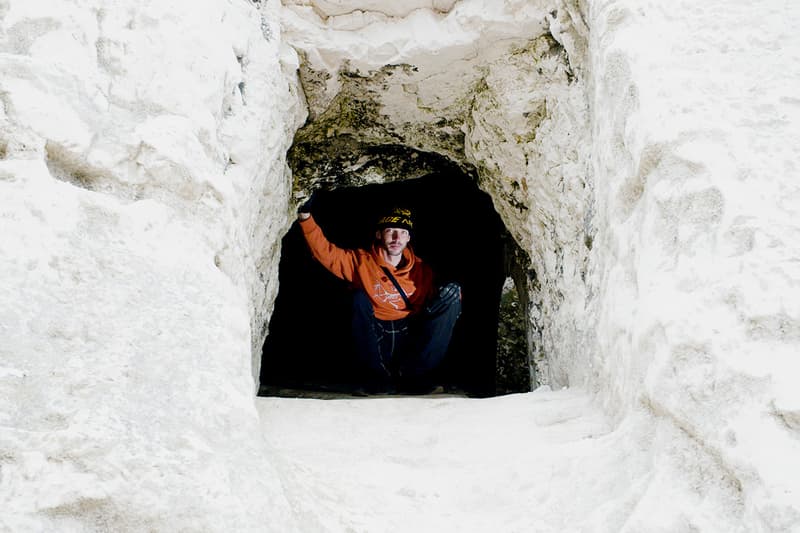 Palace Skateboards x Arc’teryx 全新聯乘系列正式發佈