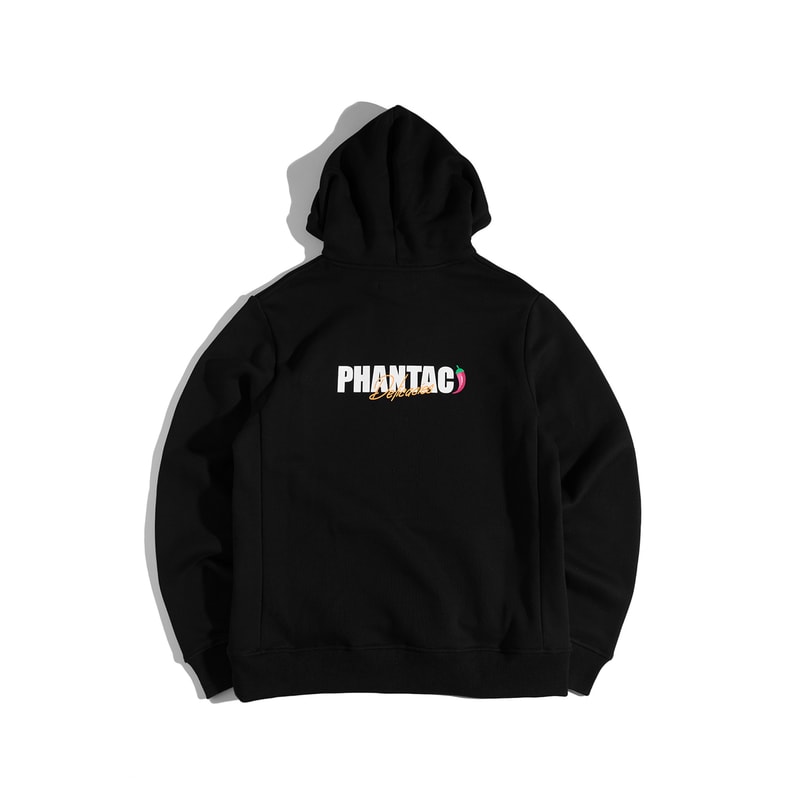 PHANTACi 打造全新 2020 上海限定系列