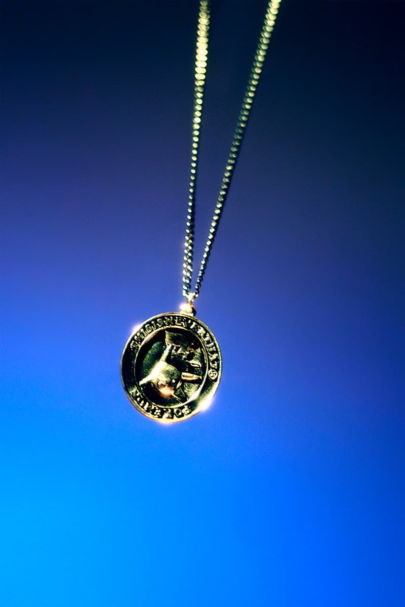 thisisneverthat x Pokémon 2020 秋冬最新聯乘系列發佈