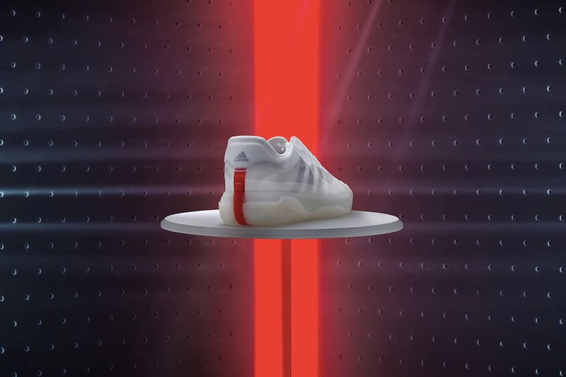 PRADA x adidas A+P LUNA ROSSA 21 最新聯名鞋款正式登場