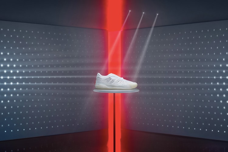 PRADA x adidas A+P LUNA ROSSA 21 最新聯名鞋款正式登場