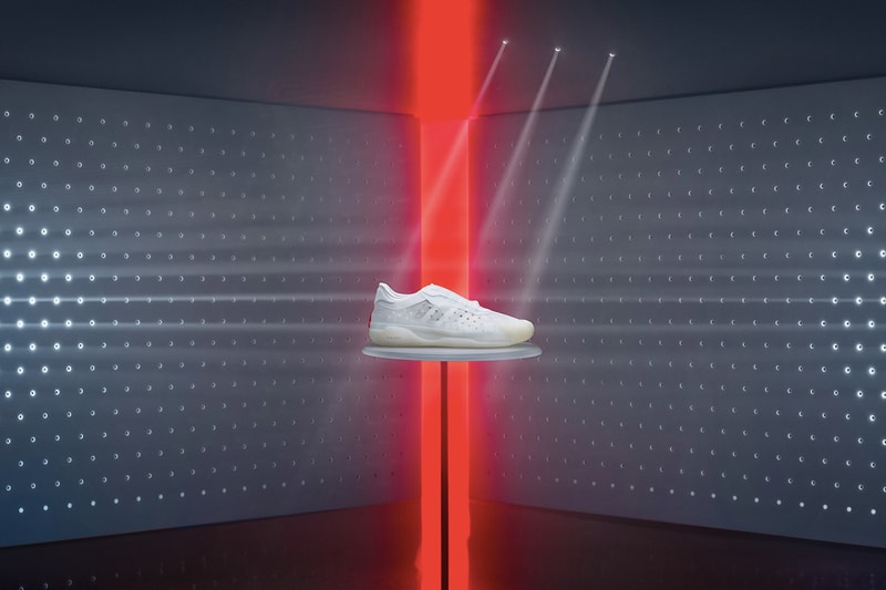 PRADA x adidas A+P LUNA ROSSA 21 最新聯名鞋款正式登場