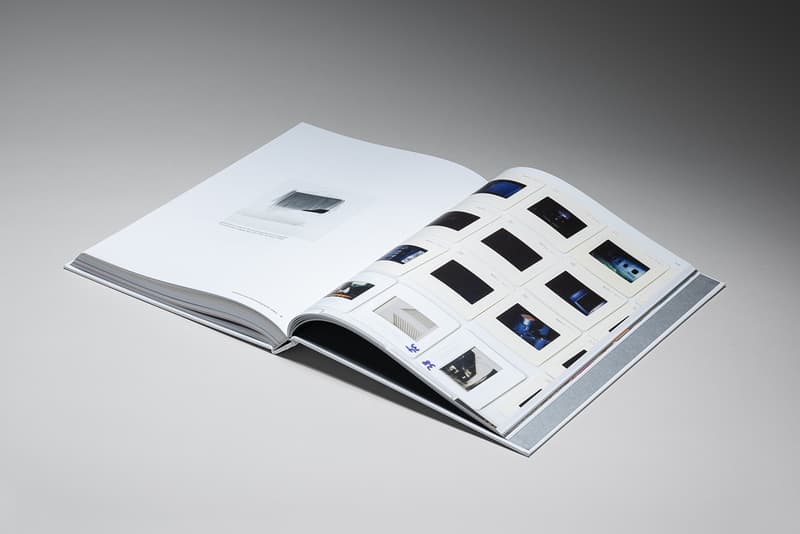 RIMOWA 推出首本品牌歷史特刊《RIMOWA: An Archive, Since 1898》