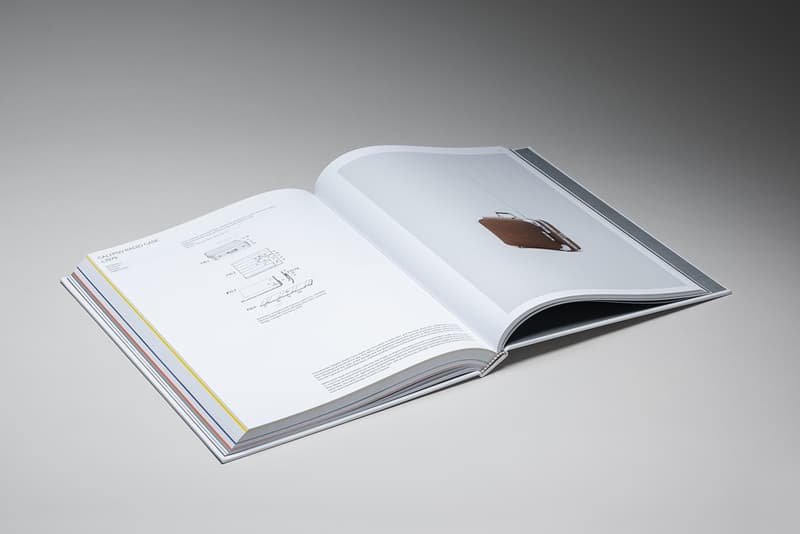 RIMOWA 推出首本品牌歷史特刊《RIMOWA: An Archive, Since 1898》