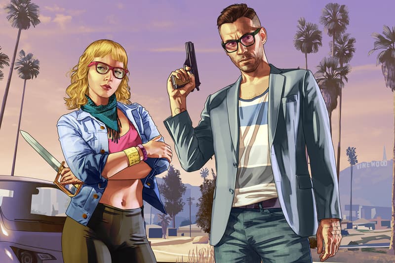 消息稱 Rockstar Games 已積極開發《GTA 6》數年