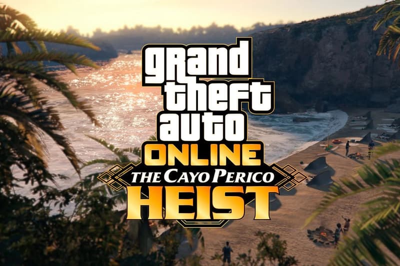 传奇音乐人助阵！The Music Locker 地下俱乐部即将于《GTA Online》开业