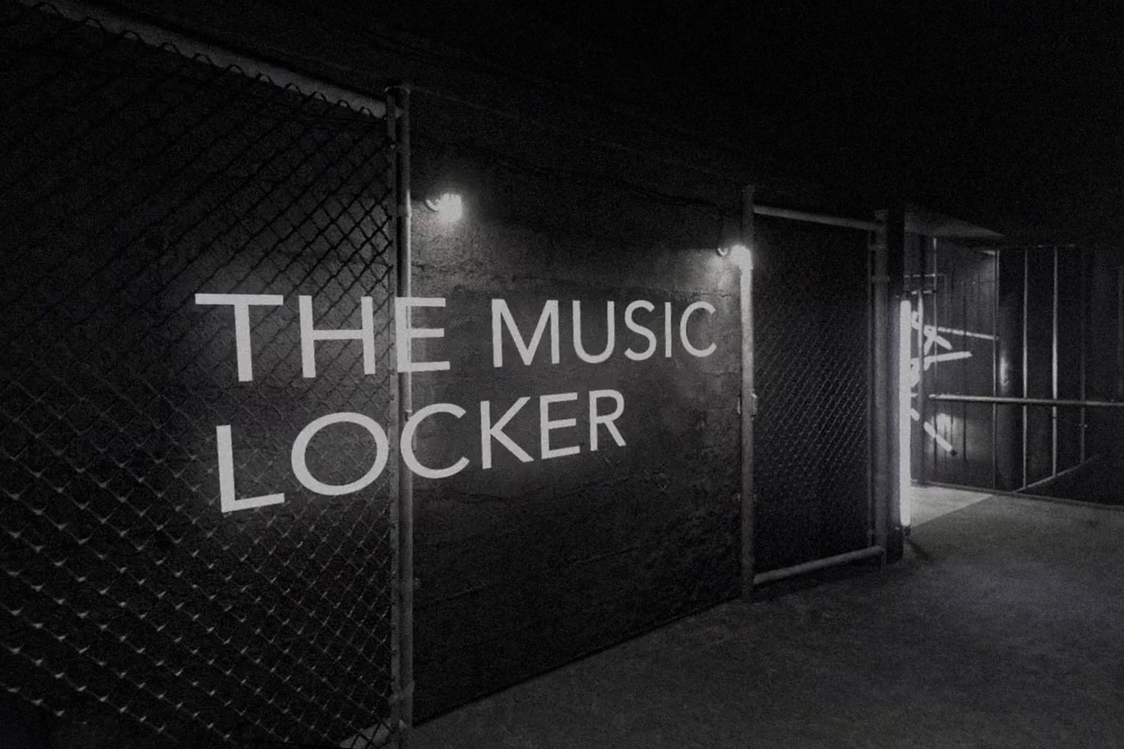 傳奇音樂人助陣！The Music Locker 地下俱樂部即將於《GTA Online》開業