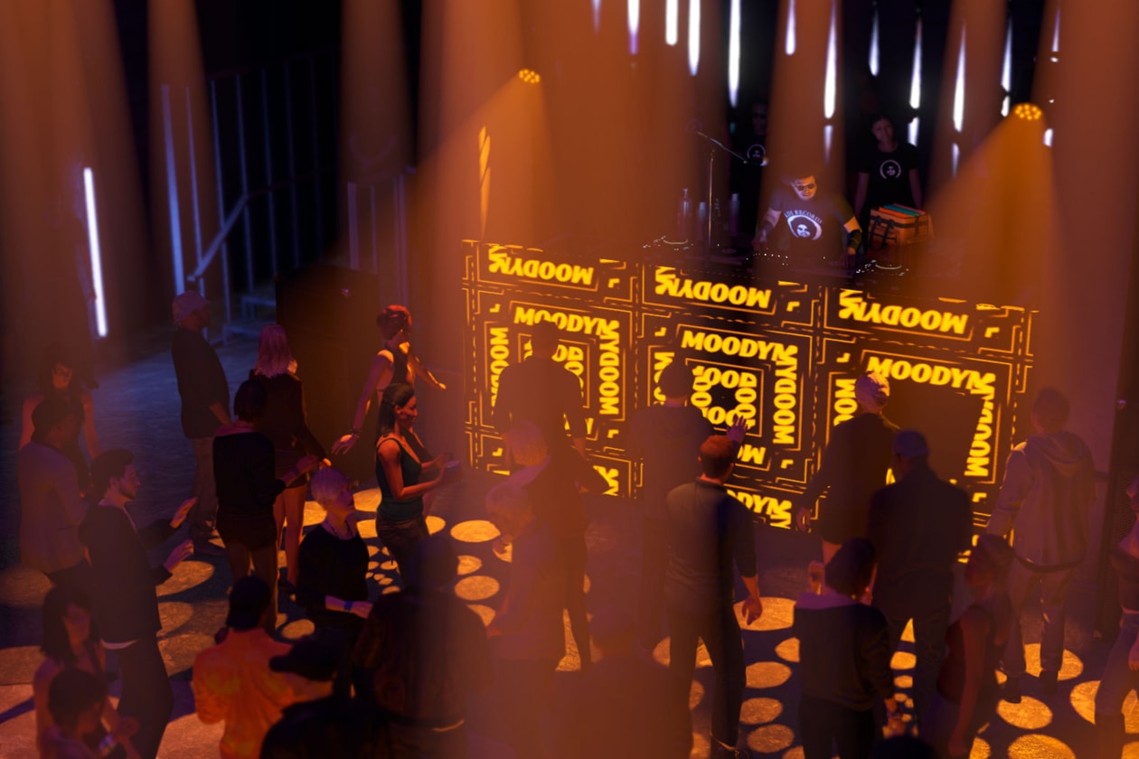 傳奇音樂人助陣！The Music Locker 地下俱樂部即將於《GTA Online》開業