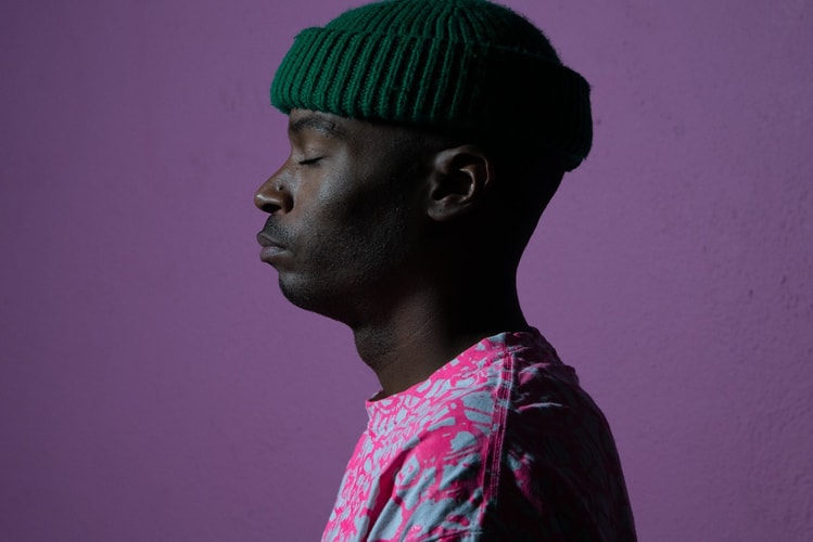 Versace 鞋履設計部副總裁 Salehe Bembury 證實將與 Versace 分道揚鑣