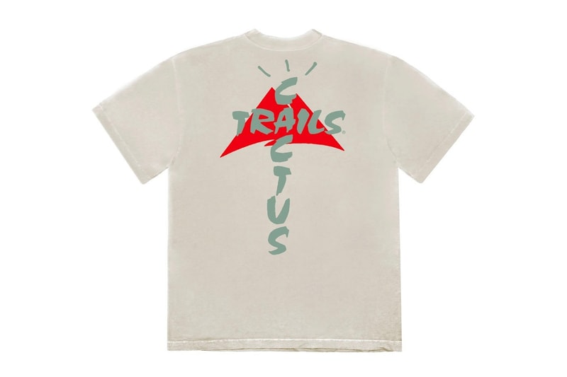 Shine Marketplace 即将发售 Travis Scott 其 Cactus Jack 众多系列单品