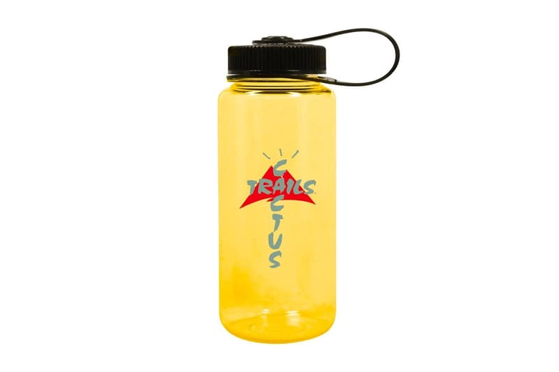 Shine Marketplace 即将发售 Travis Scott 其 Cactus Jack 众多系列单品