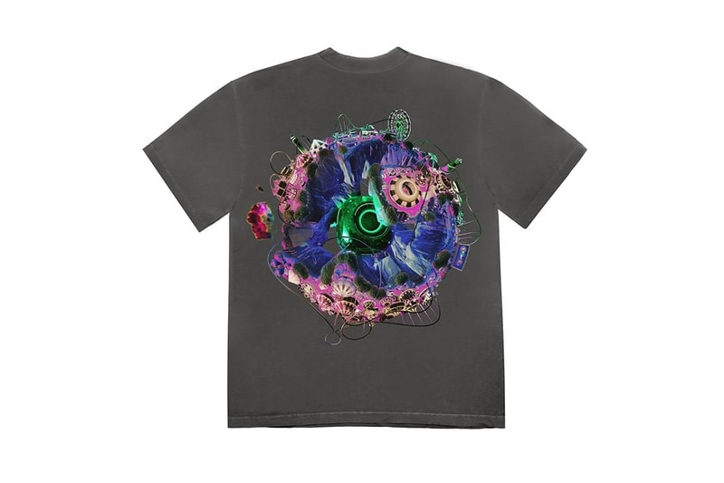 Shine Marketplace 即将发售 Travis Scott 其 Cactus Jack 众多系列单品