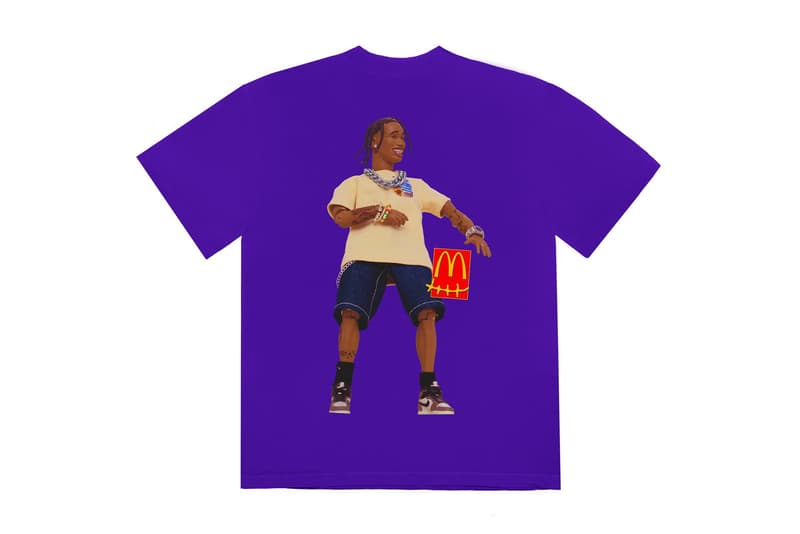 Shine Marketplace 即将发售 Travis Scott 其 Cactus Jack 众多系列单品