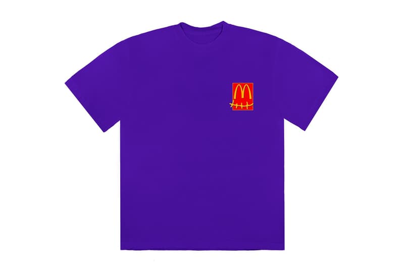 Shine Marketplace 即将发售 Travis Scott 其 Cactus Jack 众多系列单品