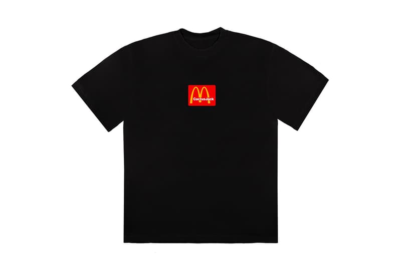 Shine Marketplace 即将发售 Travis Scott 其 Cactus Jack 众多系列单品