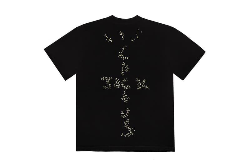 Shine Marketplace 即将发售 Travis Scott 其 Cactus Jack 众多系列单品