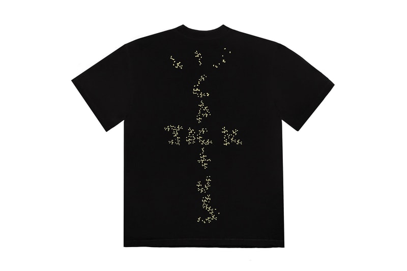 Shine Marketplace 即将发售 Travis Scott 其 Cactus Jack 众多系列单品