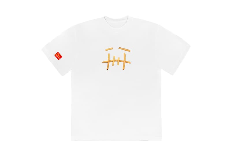 Shine Marketplace 即将发售 Travis Scott 其 Cactus Jack 众多系列单品