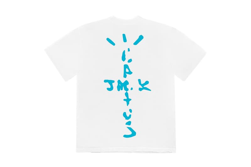 Shine Marketplace 即将发售 Travis Scott 其 Cactus Jack 众多系列单品