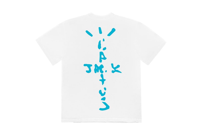 Shine Marketplace 即将发售 Travis Scott 其 Cactus Jack 众多系列单品