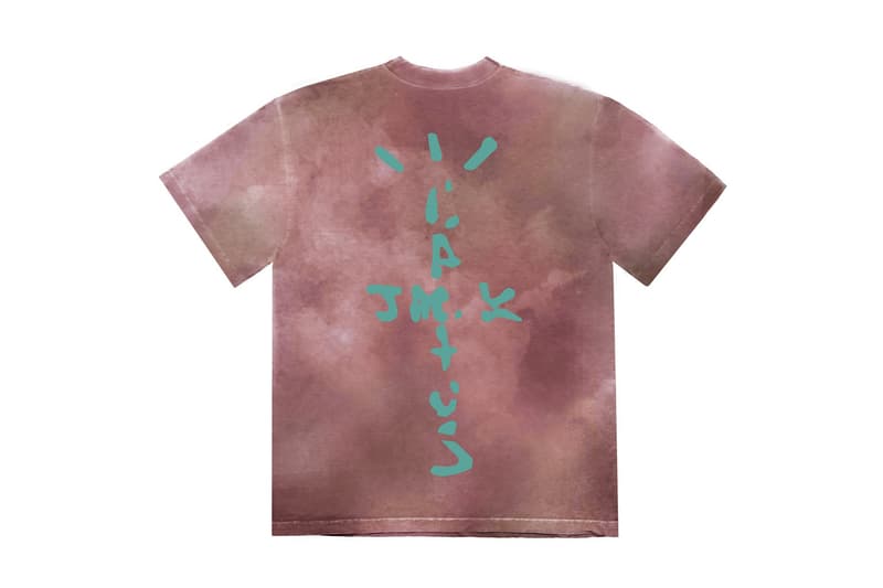 Shine Marketplace 即将发售 Travis Scott 其 Cactus Jack 众多系列单品