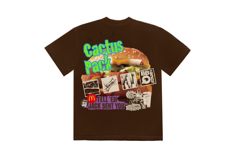 Shine Marketplace 即将发售 Travis Scott 其 Cactus Jack 众多系列单品