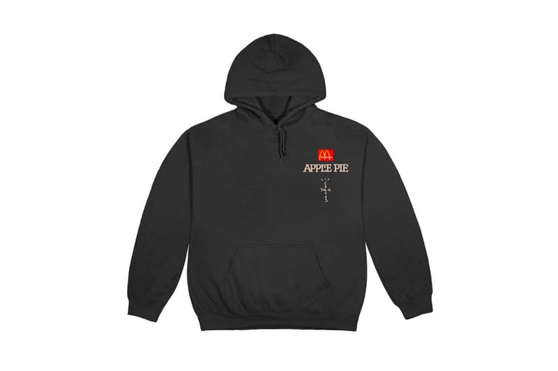 Shine Marketplace 即将发售 Travis Scott 其 Cactus Jack 众多系列单品