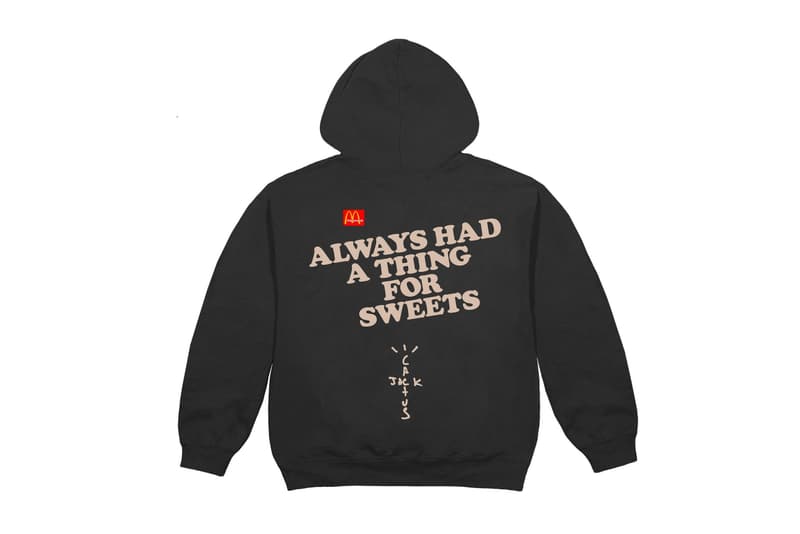 Shine Marketplace 即将发售 Travis Scott 其 Cactus Jack 众多系列单品