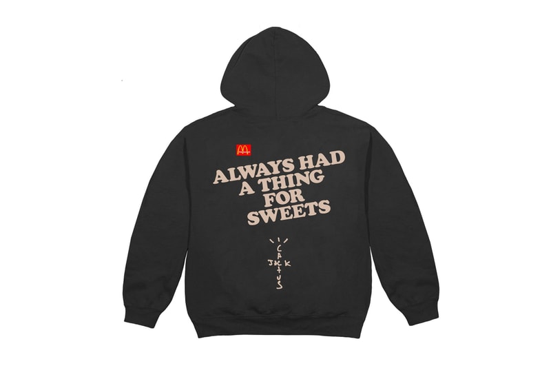Shine Marketplace 即将发售 Travis Scott 其 Cactus Jack 众多系列单品