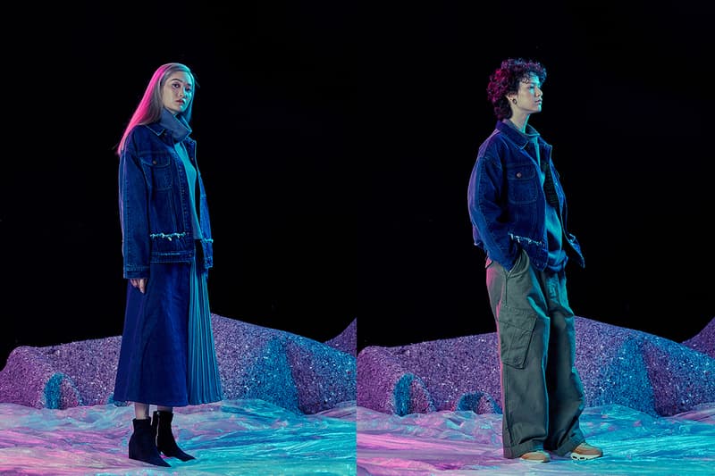 SMG 2020 最新秋冬系列 Lookbook 正式登場