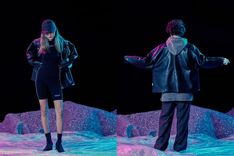 SMG 2020 最新秋冬系列 Lookbook 正式登場