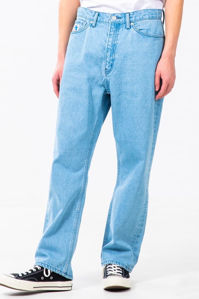 《Sonic the Hedgehog》x XLARGE 推出全新紀念系列