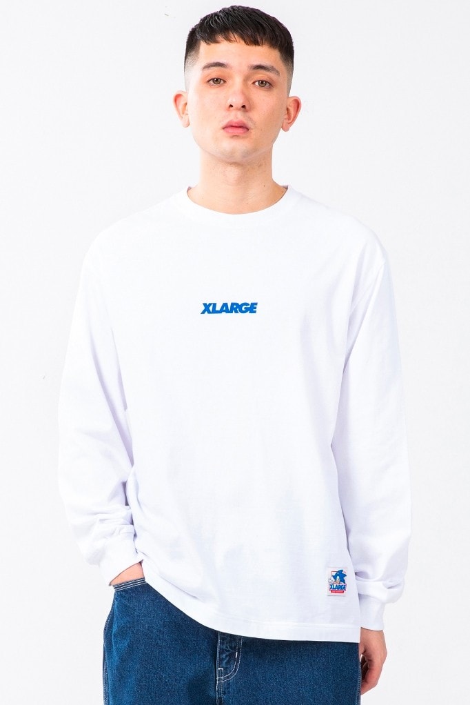 《Sonic the Hedgehog》x XLARGE 推出全新紀念系列