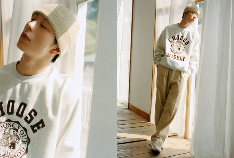 SPTF 打造 2020 圣诞造型特辑