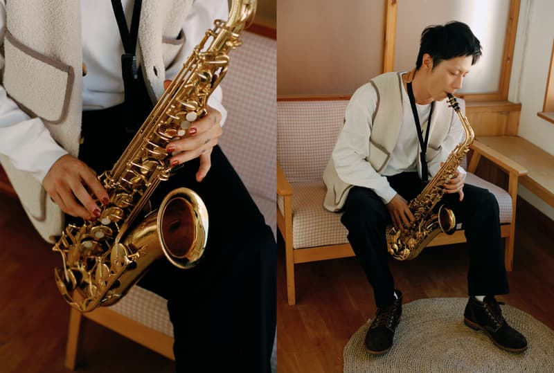 SPTF 打造 2020 圣诞造型特辑