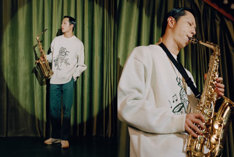 SPTF 打造 2020 圣诞造型特辑