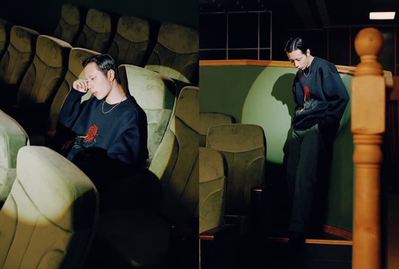 SPTF 打造 2020 圣诞造型特辑