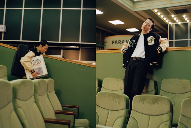 SPTF 打造 2020 圣诞造型特辑