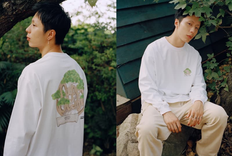 SPTF 打造 2020 圣诞造型特辑