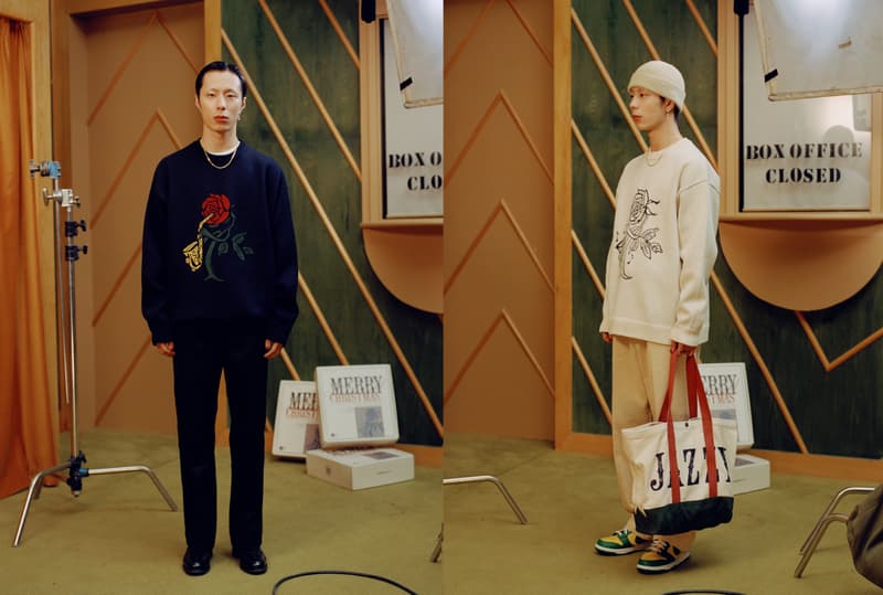 SPTF 打造 2020 圣诞造型特辑