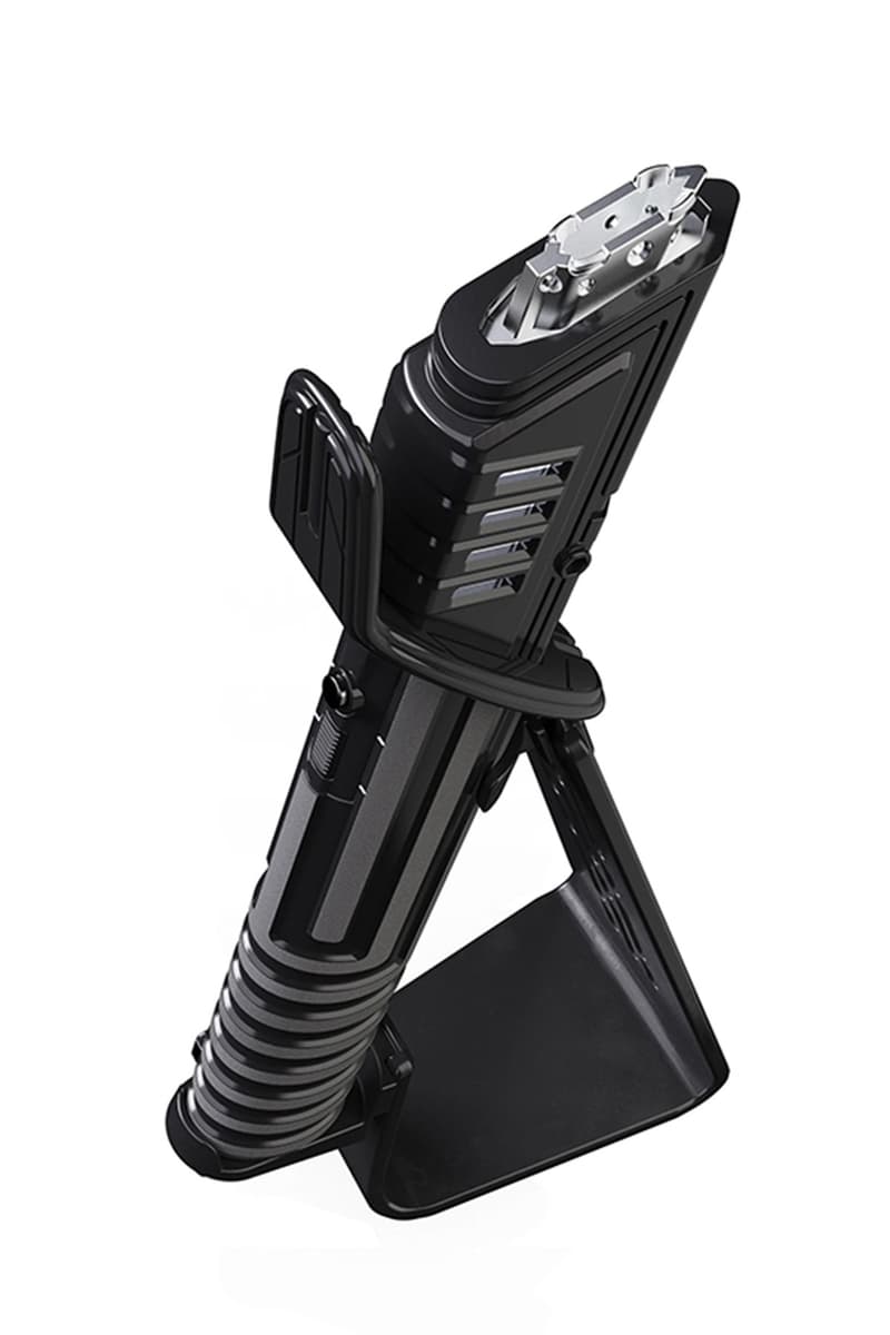 Hasbro《Star Wars》黑色光劍「Darksaber」正式開放預購