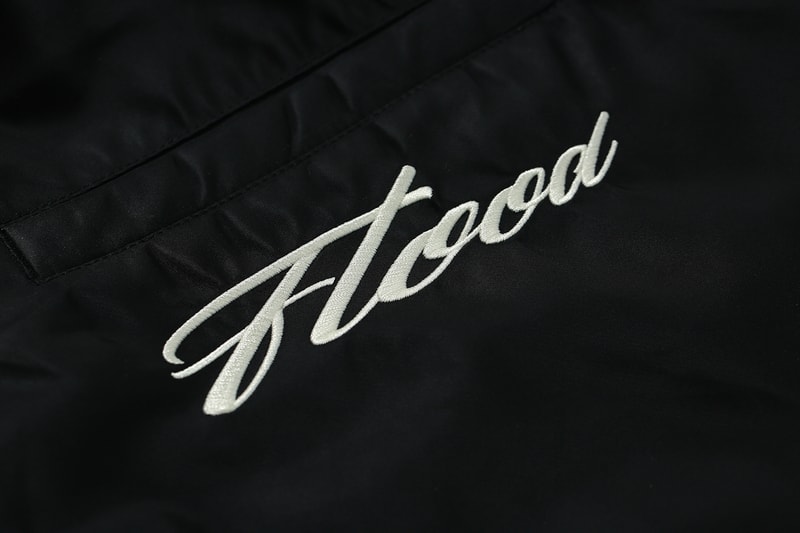 STARTER BLACK LABEL x REDCHARCOAL释出全新联名单品