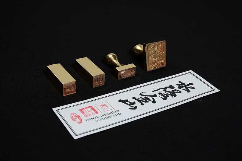 STARTER BLACK LABEL x REDCHARCOAL释出全新联名单品