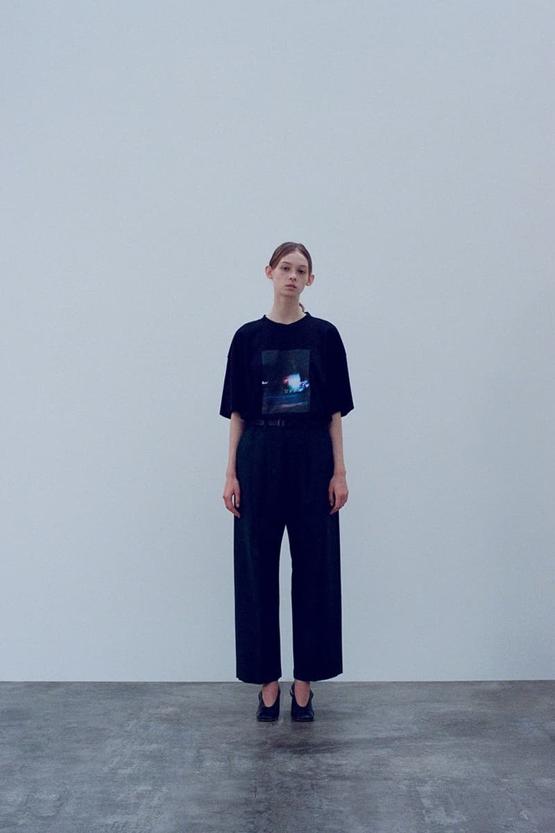 STEIN 2021 春夏系列 Lookbook 發佈