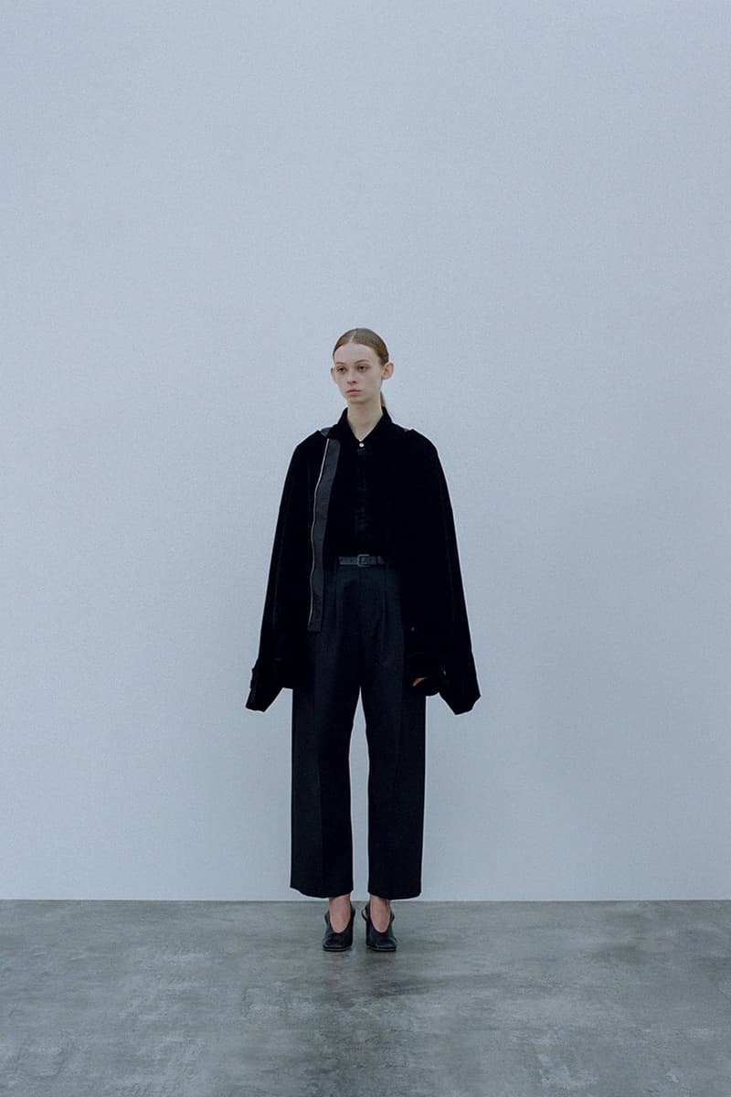 STEIN 2021 春夏系列 Lookbook 發佈