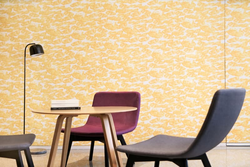 走进瑞典共同居住品牌 Stey 北京 798 共享公寓