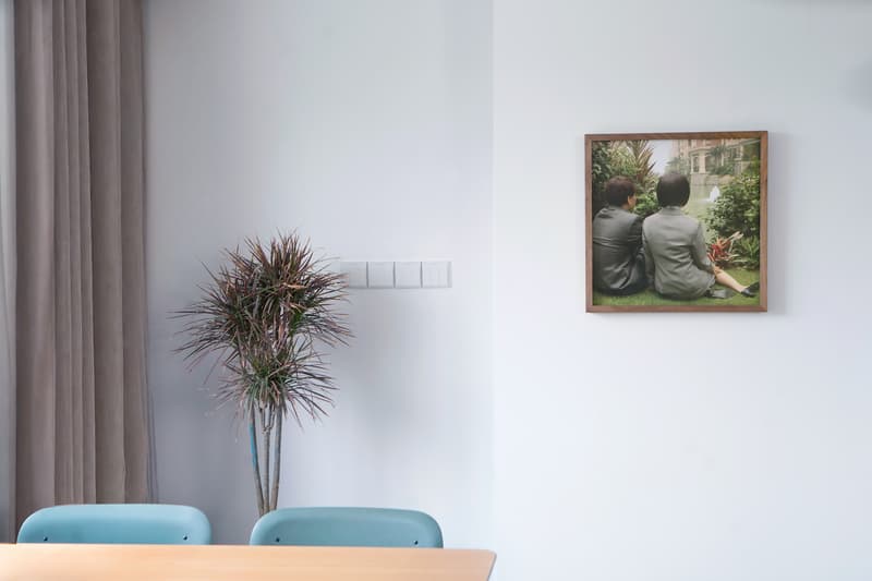 走进瑞典共同居住品牌 Stey 北京 798 共享公寓